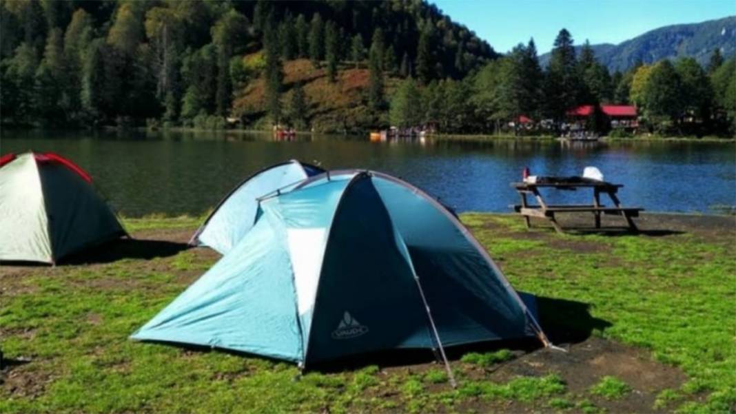 Kamp ücretlerine yüzde 2500 zam geldi! Pandemi sonrası patlama yaşanmıştı ama: O tatil de hayal oldu 4