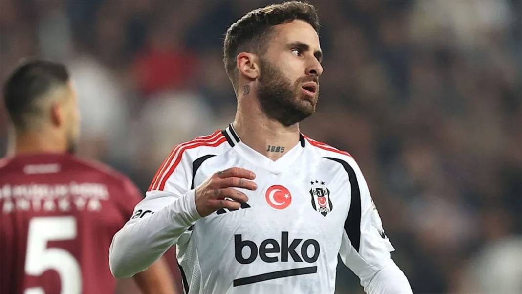 Sezonun yıldızlarını tek tek açıkladı! Candaş Tolga Işık sordu, Sergen Yalçın sezonun en iyi 11'ini tek tek saydı 10