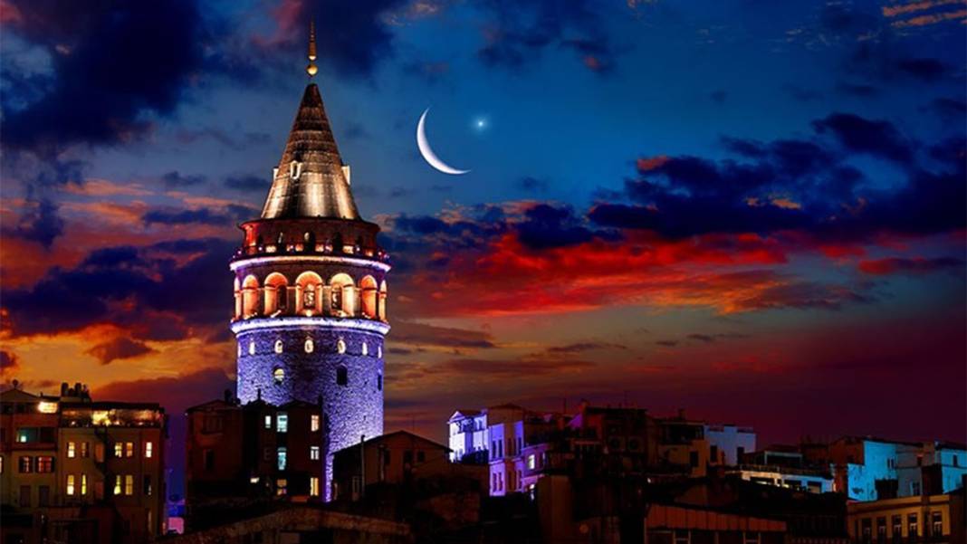Tarihle ışıkların altında buluşun! Gece müzeciliği 1 Haziran'da başlıyor: İşte gece saatlerinde açılan 27 müze ve ören yeri 4