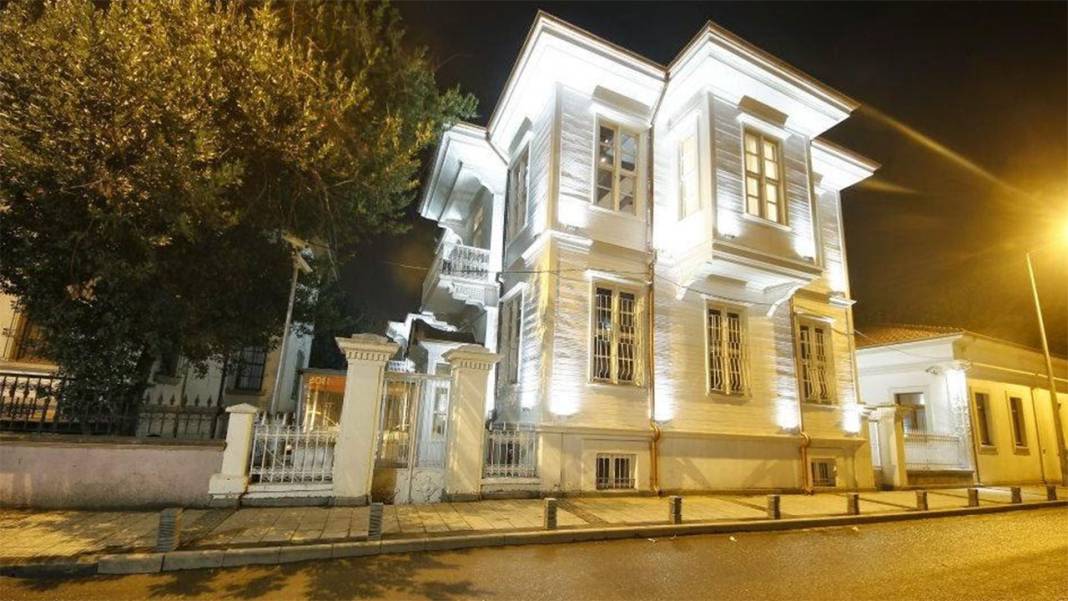 Tarihle ışıkların altında buluşun! Gece müzeciliği 1 Haziran'da başlıyor: İşte gece saatlerinde açılan 27 müze ve ören yeri 6