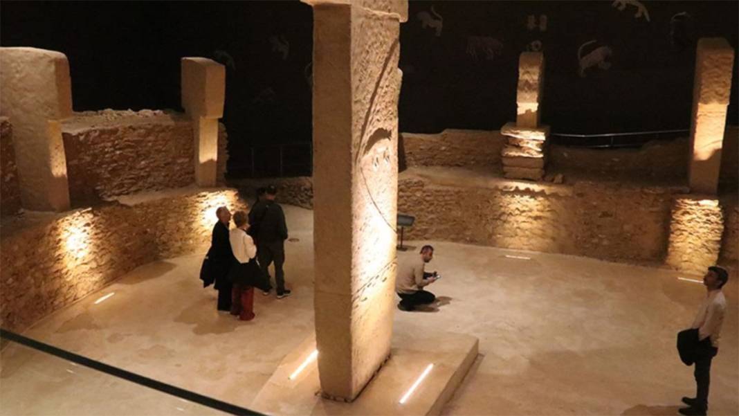 Tarihle ışıkların altında buluşun! Gece müzeciliği 1 Haziran'da başlıyor: İşte gece saatlerinde açılan 27 müze ve ören yeri 10