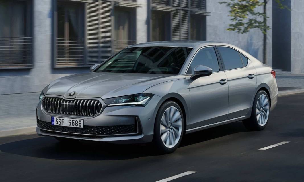 SKODA MAYIS 2025 FİYAT LİSTESİ YAYINLANDI: Fabia, Superb, Octavia ne kadar? 2