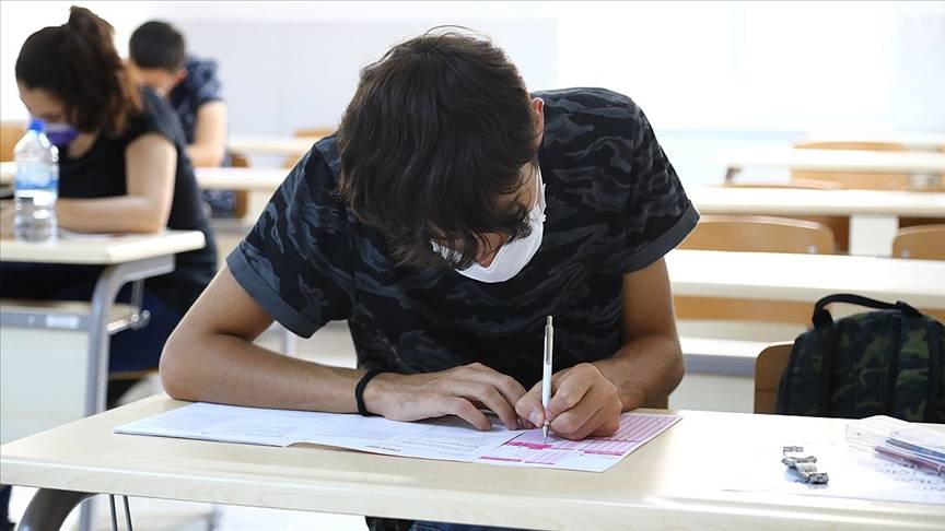 YKS’ye 1 aydan kısa bir süre kaldı! YKS’ye son düzlükte çalışma planı 2