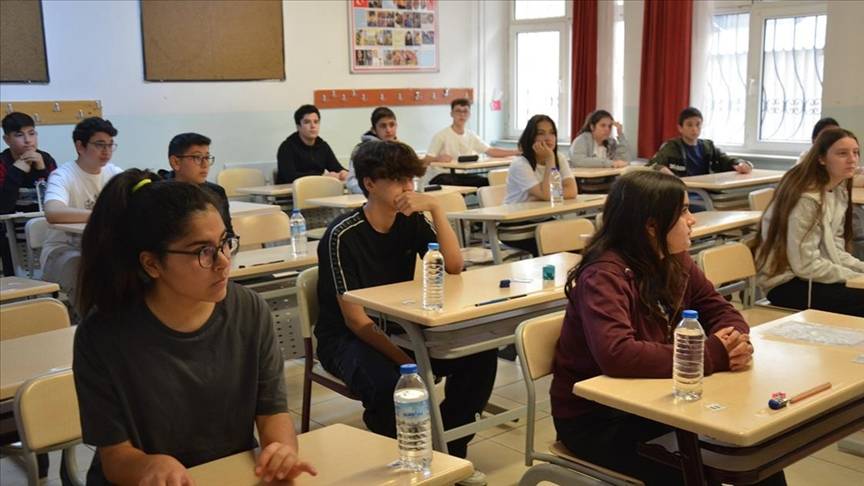 YKS’ye 1 aydan kısa bir süre kaldı! YKS’ye son düzlükte çalışma planı 7