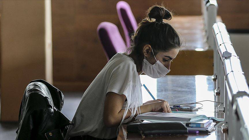 YKS’ye 1 aydan kısa bir süre kaldı! YKS’ye son düzlükte çalışma planı 5