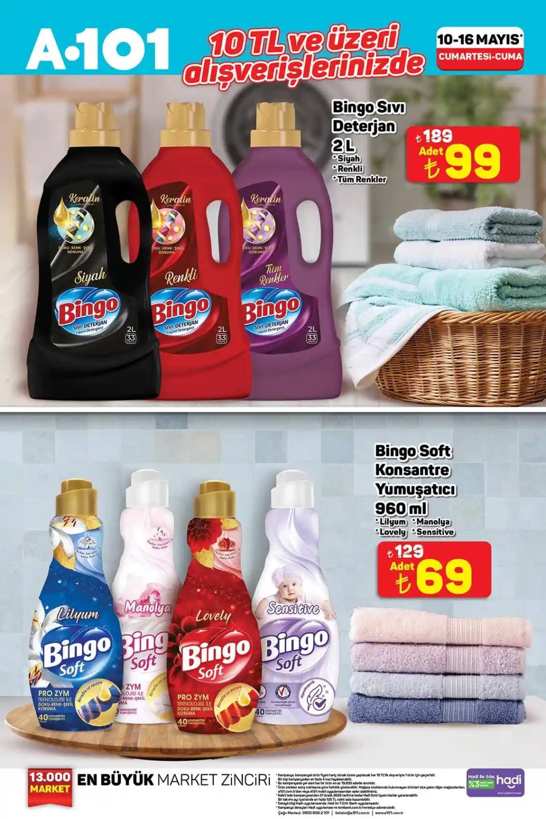 A101'DEN ÇAY, SÜT VE PEYNİRE DEV İNDİRİM: İndirimden yararlanabilmek için son 1 gün! 1