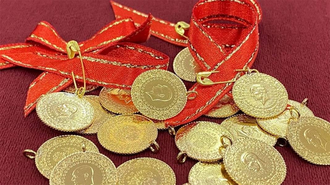 Altın fiyatlarında son durum: 25 Mayıs 2025 güncel gram, çeyrek ve yarım altın fiyatları 2