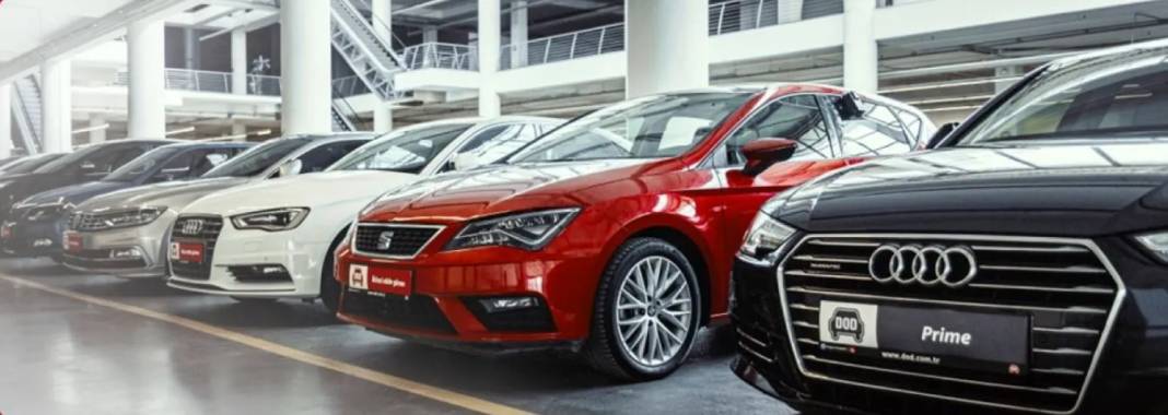 İKİNCİ EL OTOMOBİL PİYASASININ DEVLERİ BELLİ OLDU: İşte en çok satılan ikinci el otomobiller! 3
