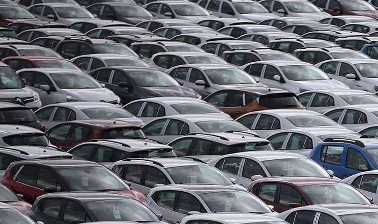EN ÇOK SATILAN OTOMOBİLLER BELLİ OLDU: Renk, motor ve yakıt tercihlerine göre en çok satışı olan otomobiller hangileri? 4