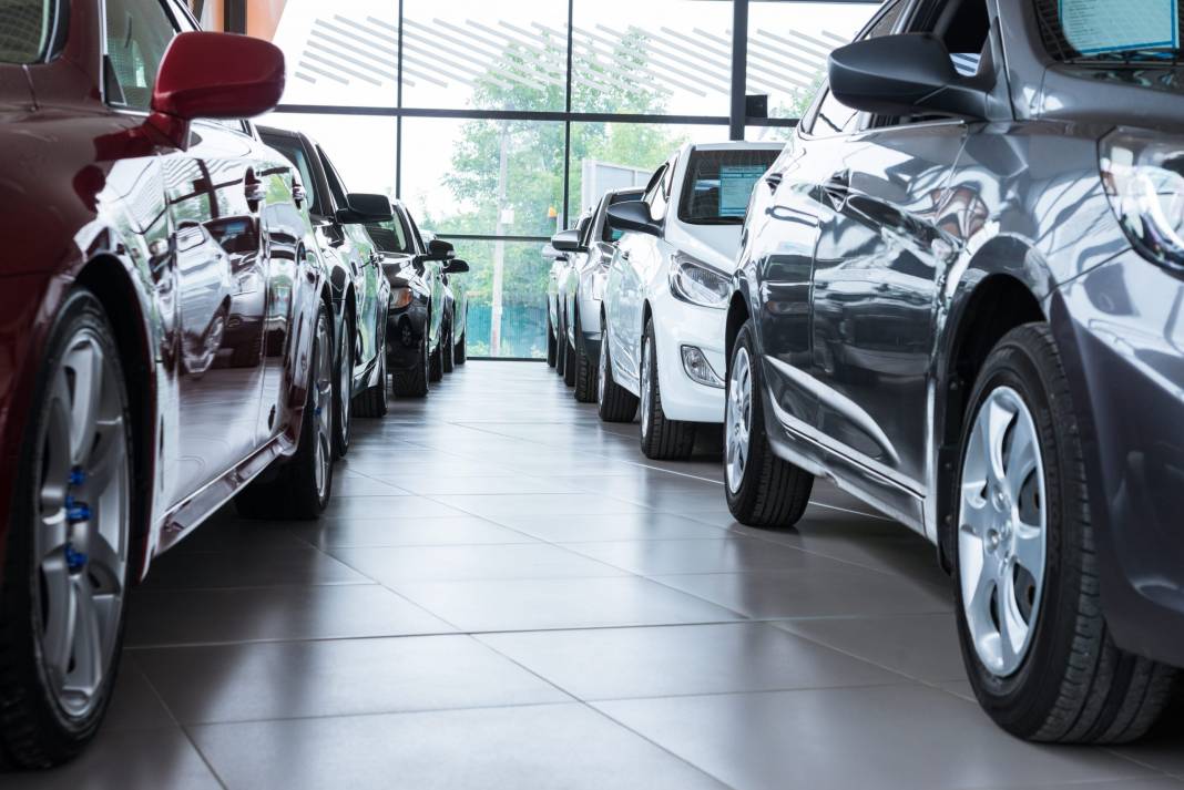 OTOMOBİLDE SIFIR FAİZ KAMPANYASI BAŞLADI: 1.5 milyon faizsiz kredi verildiği duyuruldu. İşte ödeneğe dair merak edilenler 4