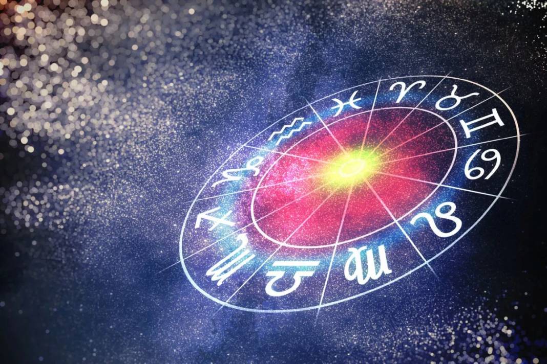 ASTROLOG DİNÇER GÜNER AÇIKLADI: Duygusal fırtına başlıyor! Herkes sıkı tutunsun 3