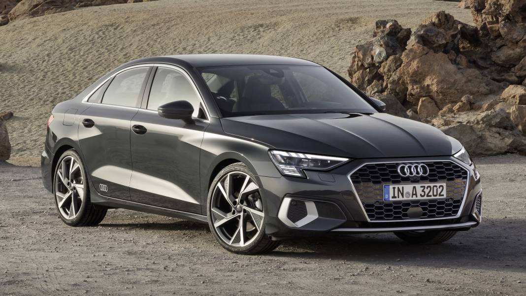 AUDİ MAYIS 2025 FİYAT LİSTESİ GÜNCELLENDİ: A3, A4, A5, A6, A7, A8 ve Q Serisi ne kadar? 2
