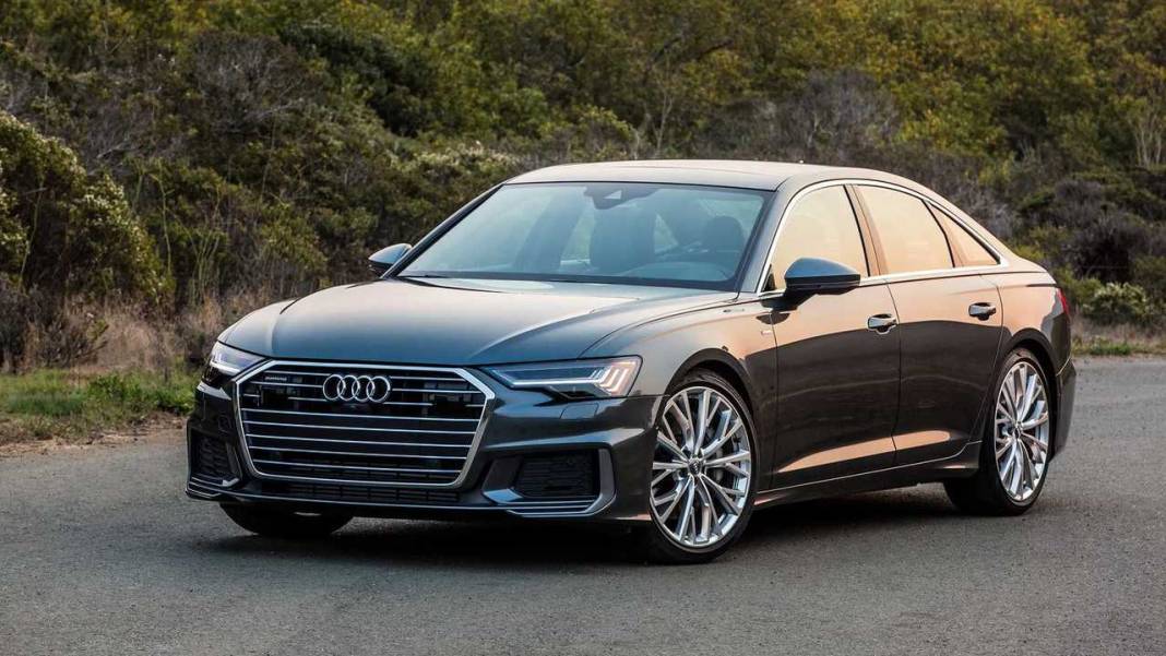 AUDİ MAYIS 2025 FİYAT LİSTESİ GÜNCELLENDİ: A3, A4, A5, A6, A7, A8 ve Q Serisi ne kadar? 12