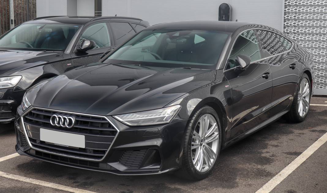 AUDİ MAYIS 2025 FİYAT LİSTESİ GÜNCELLENDİ: A3, A4, A5, A6, A7, A8 ve Q Serisi ne kadar? 1