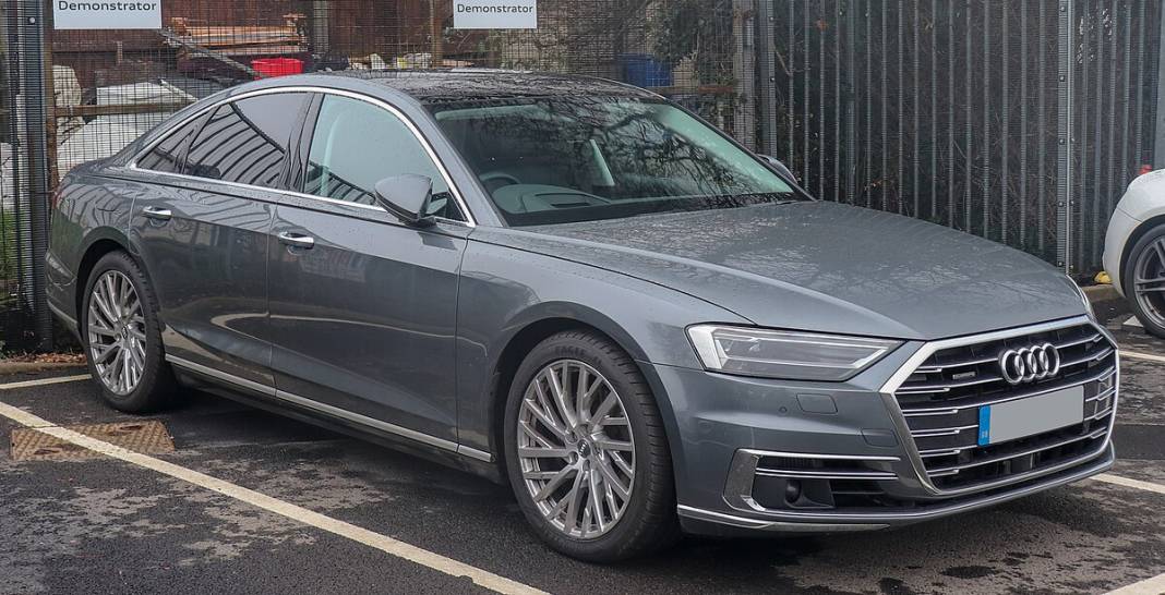 AUDİ MAYIS 2025 FİYAT LİSTESİ GÜNCELLENDİ: A3, A4, A5, A6, A7, A8 ve Q Serisi ne kadar? 10