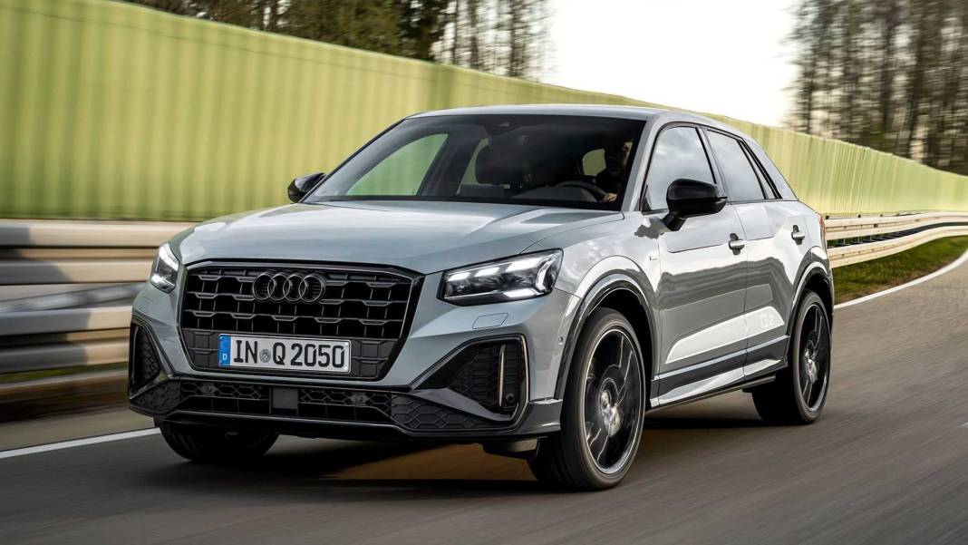 AUDİ MAYIS 2025 FİYAT LİSTESİ GÜNCELLENDİ: A3, A4, A5, A6, A7, A8 ve Q Serisi ne kadar? 9
