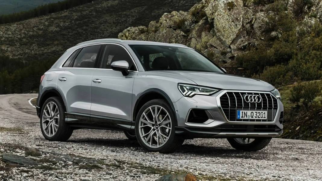 AUDİ MAYIS 2025 FİYAT LİSTESİ GÜNCELLENDİ: A3, A4, A5, A6, A7, A8 ve Q Serisi ne kadar? 7