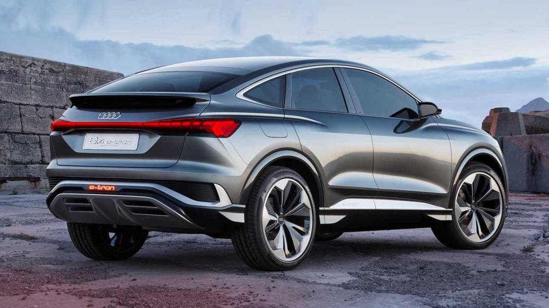 AUDİ MAYIS 2025 FİYAT LİSTESİ GÜNCELLENDİ: A3, A4, A5, A6, A7, A8 ve Q Serisi ne kadar? 6