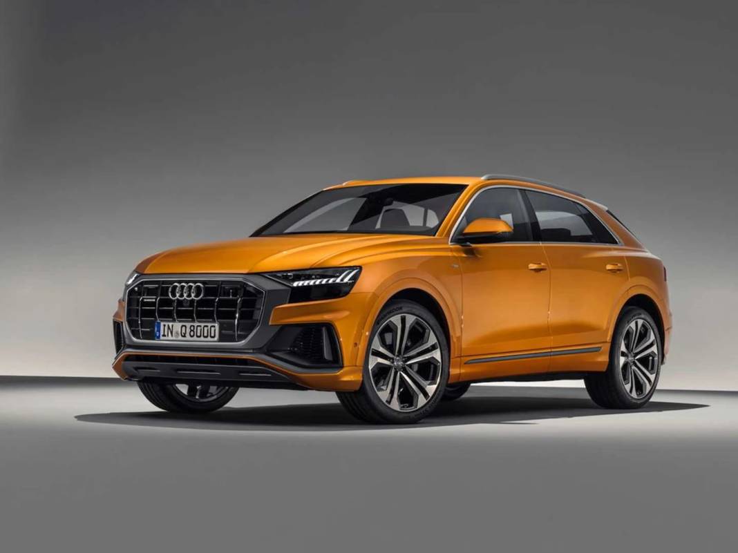 AUDİ MAYIS 2025 FİYAT LİSTESİ GÜNCELLENDİ: A3, A4, A5, A6, A7, A8 ve Q Serisi ne kadar? 3