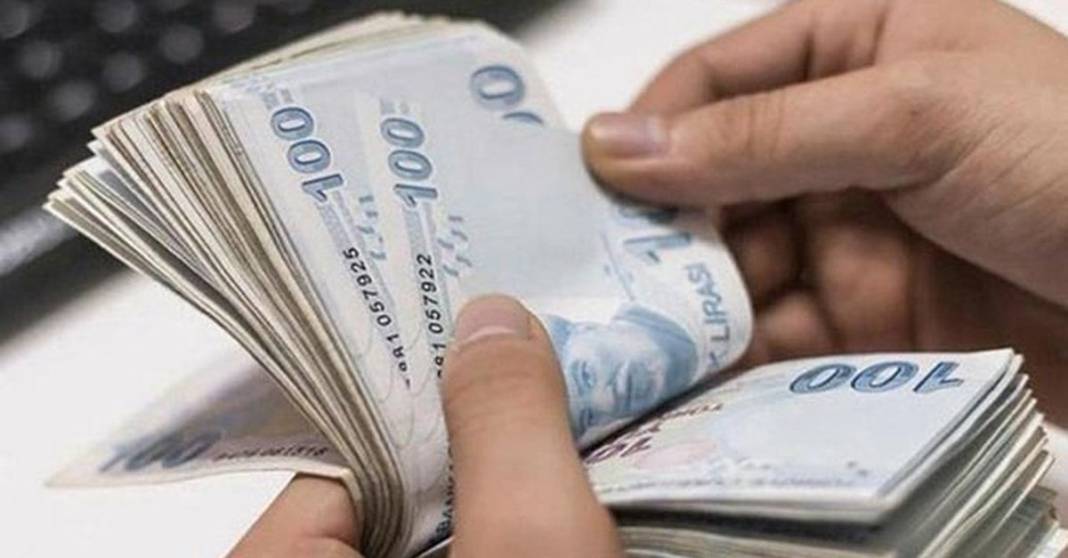 MECLİS’TEN GEÇTİ | 100.000 TL ile borçlar kapanıyor 5