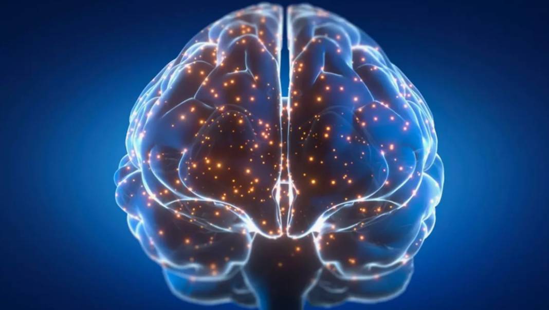 Yeni araştırma şoke etti! Depresyonda olmanızın sebebi beyninizdeki mikroplastikler olabilir 3