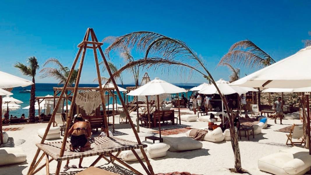 ÇEŞME BEACH GİRİŞ ÜCRETLERİ 2025|Çeşme plaj giriş fiyatları dudak uçuklattı 2