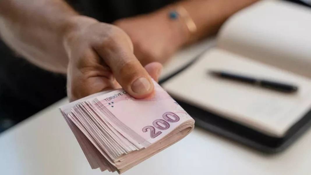 MECLİS’TEN GEÇTİ | 100.000 TL ile borçlar kapanıyor 3
