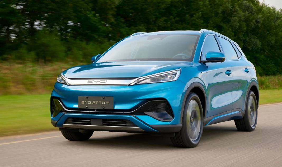 BU MODELLER PEYNİR EKMEK GİBİ SATILIYOR: İşte SUV piyasasını karıştıran arabalar! 8