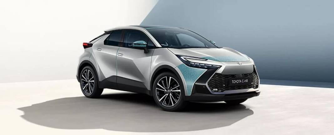 BU MODELLER PEYNİR EKMEK GİBİ SATILIYOR: İşte SUV piyasasını karıştıran arabalar! 39