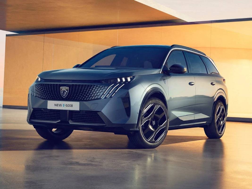 BU MODELLER PEYNİR EKMEK GİBİ SATILIYOR: İşte SUV piyasasını karıştıran arabalar! 3