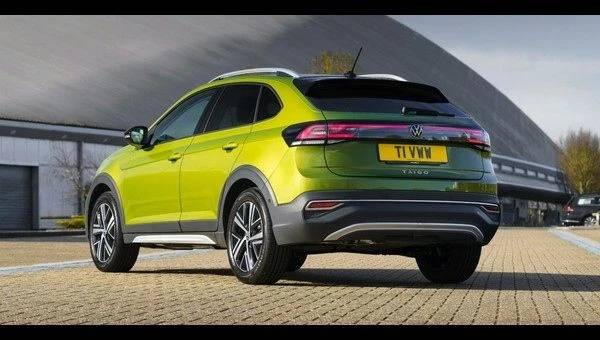 BU MODELLER PEYNİR EKMEK GİBİ SATILIYOR: İşte SUV piyasasını karıştıran arabalar! 20
