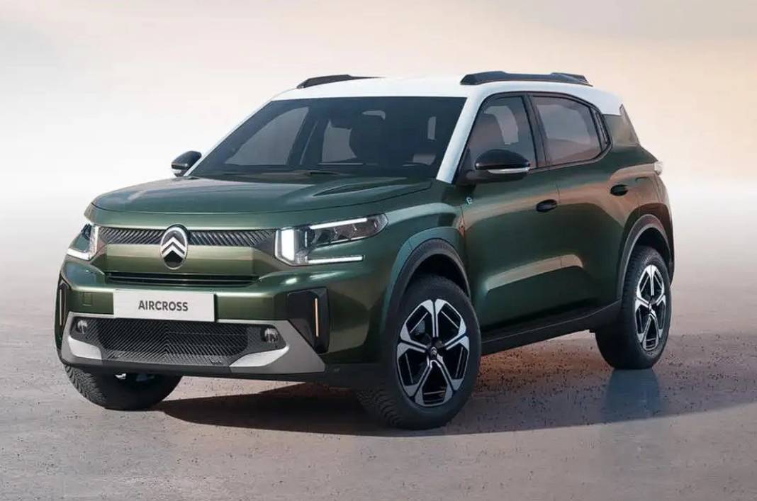 CITROEN ÇILDIRDI: Renault Clio'dan daha uyguna C3 satılıyor! Fiyat listesi açıklandı 1