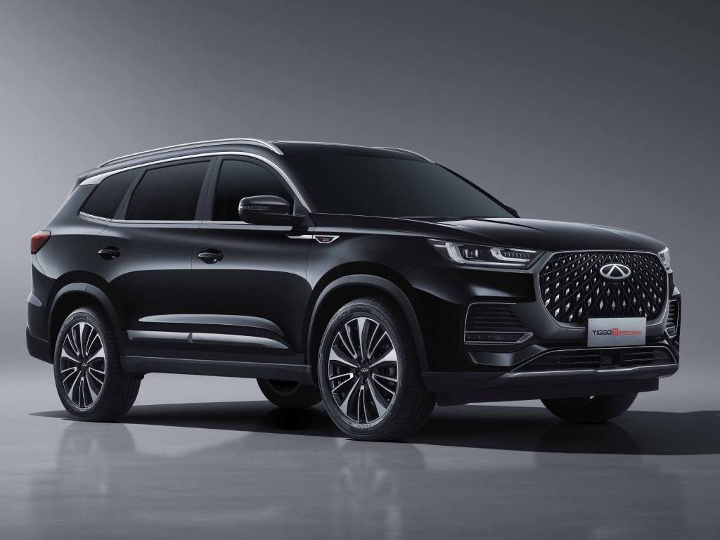 CHERY 300 BİN TL İNDİRİMLE PİYASANIN ALTINI ÜSTÜNE GETİRDİ! Bu fiyata SUV almak artık hayal değil! 3