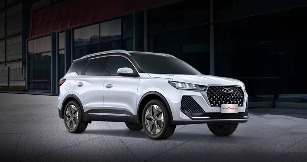 CHERY 300 BİN TL İNDİRİMLE PİYASANIN ALTINI ÜSTÜNE GETİRDİ! Bu fiyata SUV almak artık hayal değil! 1