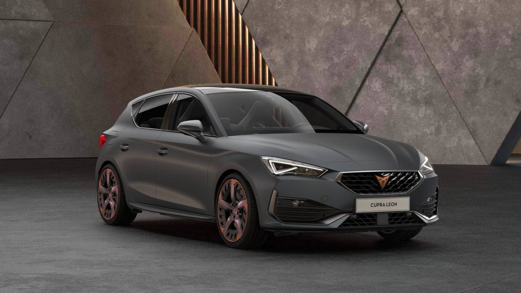 CUPRA MAYIS 2025 FİYAT LİSTESİ GÜNCELLENDİ: Ateca, Born, Leon, Formentor ne kadar? 3