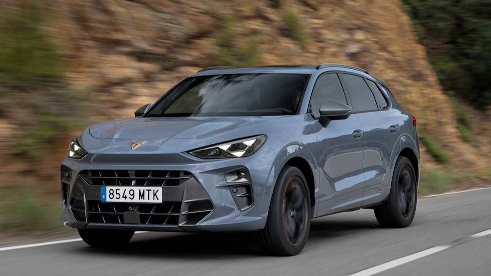 CUPRA MAYIS 2025 FİYAT LİSTESİ GÜNCELLENDİ: Ateca, Born, Leon, Formentor ne kadar? 2