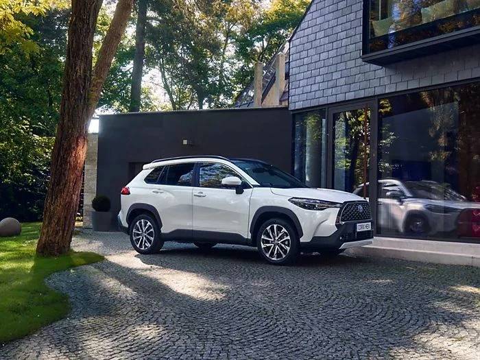 BU MODELLER PEYNİR EKMEK GİBİ SATILIYOR: İşte SUV piyasasını karıştıran arabalar! 30