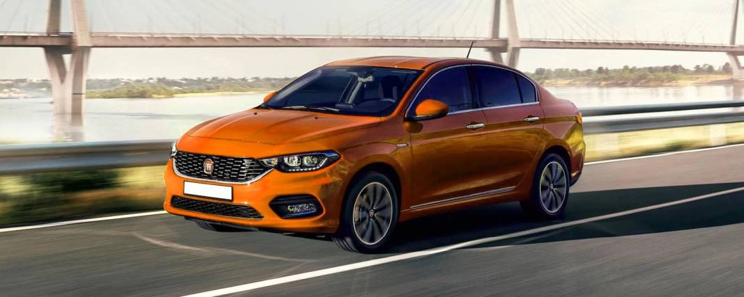 YETİŞEN ALIYOR FIAT EGEA'DA ŞOK KAMPANYA: Ayda 12.500 TL taksitle sıfır araba sahibi olun! 3