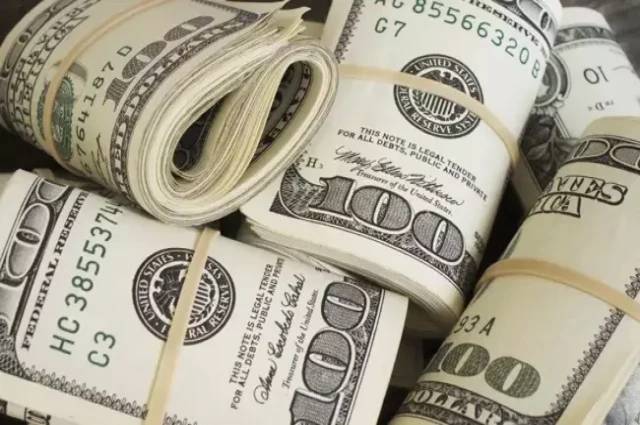DOLAR VE EURODA İBRE YUKARI YÖNLÜ: 9 Mayıs dolar ve euro fiyatları belli oldu. Dolar ve euroda son durum ne? 3