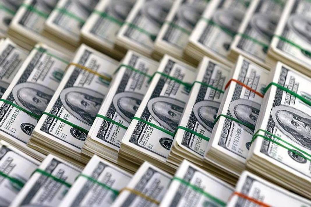 DOLAR VE EURODA İBRE YUKARI YÖNLÜ: 9 Mayıs dolar ve euro fiyatları belli oldu. Dolar ve euroda son durum ne? 2