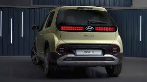 SUV PİYASASI BÜYÜK KARIŞACAK: Sedan araba fiyatına Hyundai INSTER! 4