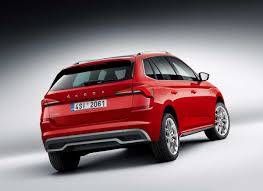 BİNECEK SUV KALMADI: Skoda Kamiq'in faizsiz kampanyası satışları patlattı! 5