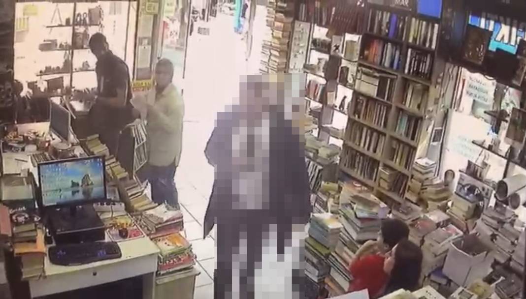 16 yaşındaki çocuk, ablasını kaçıran genci öldürdü! 3