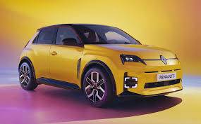 RENAULT 5'İN FİYATI SIR GİBİ SAKLANIYORDU: Türkiye'de ne kadara satılacağı belli oldu! Piyasa karışacak 5