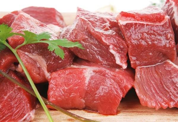 Herkes Kurban Bayramı’nın ilk günü aynı hatayı yapıyor! Kurban etini dinlendirmeden yemek neden tehlikeli? 7