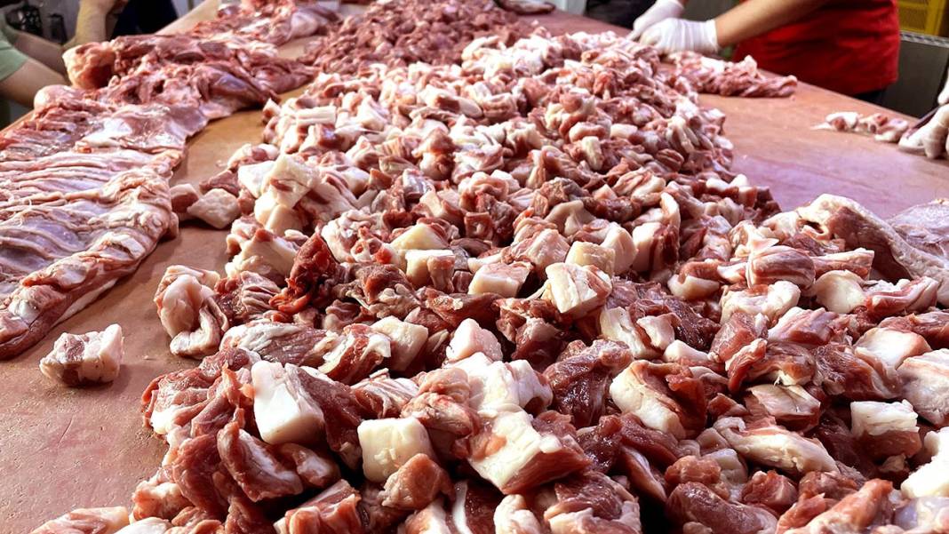 Herkes Kurban Bayramı’nın ilk günü aynı hatayı yapıyor! Kurban etini dinlendirmeden yemek neden tehlikeli? 5