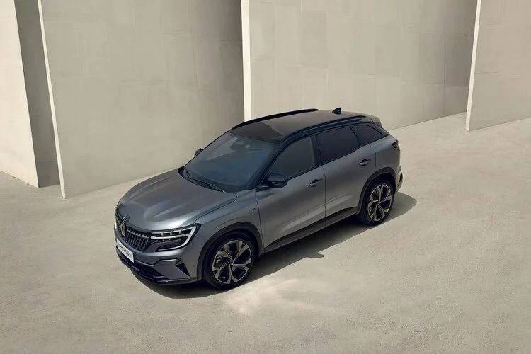 BU MODELLER PEYNİR EKMEK GİBİ SATILIYOR: İşte SUV piyasasını karıştıran arabalar! 18