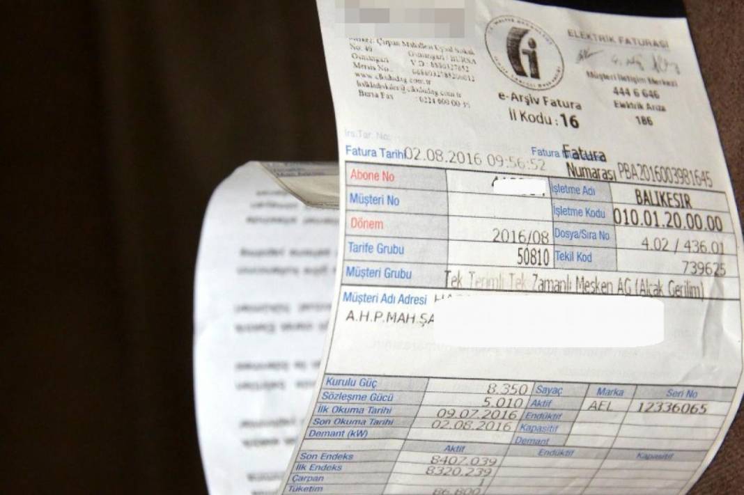 ÖĞLEDEN SONRA FİŞİ MUHAKKAK ÇEKİN: Elektrik faturasını yarı yarıya düşüren tüyo bulundu! 2