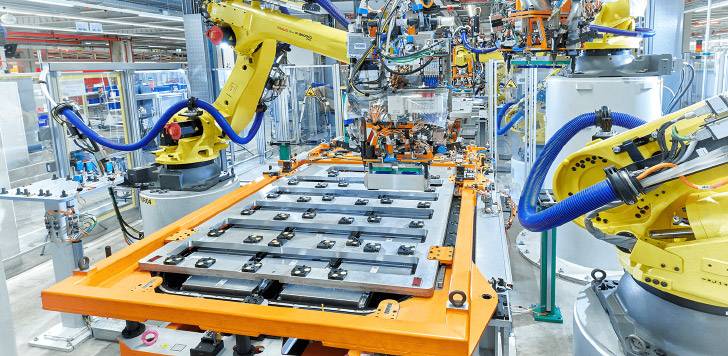 ELEKTRİKLİ ARAÇTA DEVRİM NİTELİĞİNDE HABER: Yeni teknoloji piller 3 kat fazla enerji depolayacak! 2