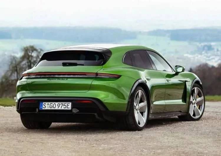 MENZİLİ EN UZUN ELEKTRİKLİ 10 OTOMOBİL BELLİ OLDU: Bu araçlar asla yarı yolda bırakmıyor! 2